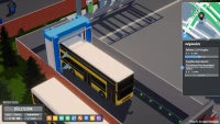 5. City Bus Manager - Early Access (PC) (klucz STEAM)